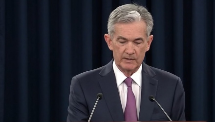 Economist - Fed Chair is a 'Markets Guy'