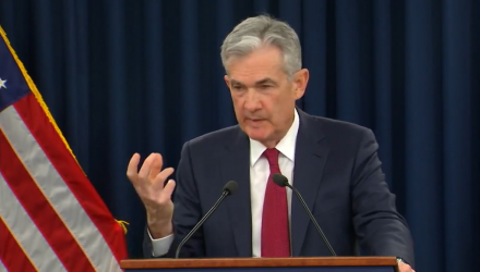 Fed Communicates Dovishness Following Rate Hike