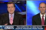 Federal Reserve Tightening Rates Is One of the Principal Causes of Recessions