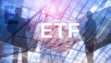 Investors Are Loath to Buy ETFs After the Pullback