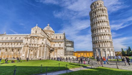 Italy ETF Could Struggle Again in 2019