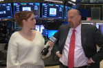 Jim Cramer: Fed is ‘Happy to Gradually Strangle the Economy’ After Rate Hike