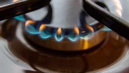 Natural Gas ETFs Burn Out Without Strong Cold Front