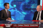 Greg Mannarino Warns Interest Rate Holds the Key to Stock Bubble