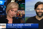 Robinhood Now Offering Checking and Savings Accounts, Interest Rates at 3 Percent
