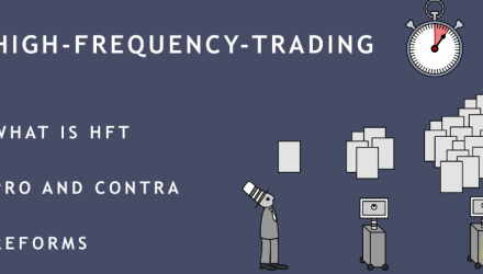 Explaining High Frequency Trading
