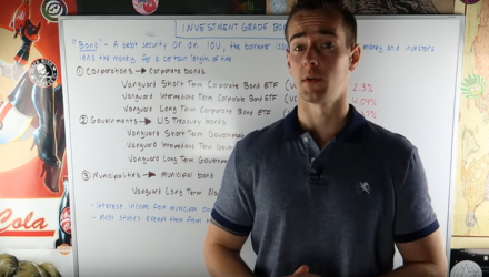 What Are Investment Grade Bonds?