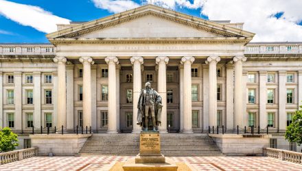Treasuries ETFs Are Regaining Their Luster