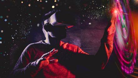 Virtual Reality ETF Heads Toward Closure