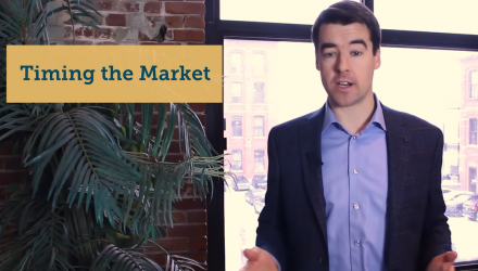 3 Ways to Protect Yourself from Market Fluctuations