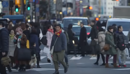 A Japanese Lesson in Deflation for Europe