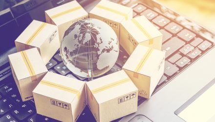 A New ETF to Take Advantage of the Global Shift to Online Retail