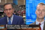 Are Markets Blind to the Possible Rising Inflation?