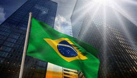 Brazil Continues Tempting Investors