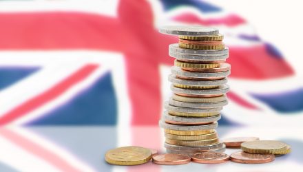 British Pound ETFs Strengthen as Brexit Negotiations Drag On