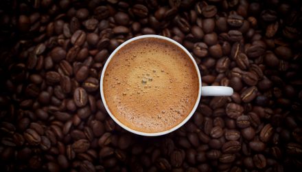 Coffee ETN Perks Up as Brazil Anticipates Smaller Crops After Bumper Year