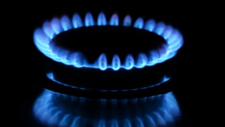 Cold Temperatures Heat Up Natural Gas ETFs