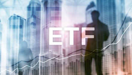 ETF Fees Push Lower as Competition Heats Up