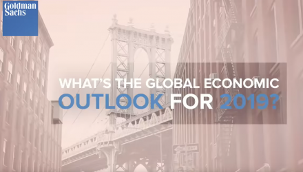 Global Economic Outlook 2019 - Landing the Plane