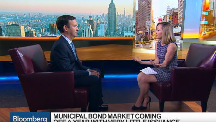 How New Governors May Impact the Municipal Bond Market