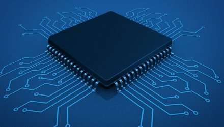 Intel to Ruin the Semiconductor Leveraged ETF Party?