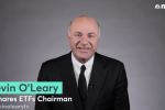 Kevin O’Leary: “Pay Off Your Mortgage” First