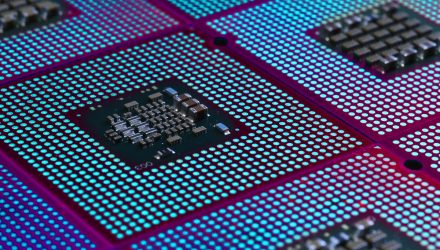 Look to Semiconductor ETFs Once U.S., China Reach a Deal