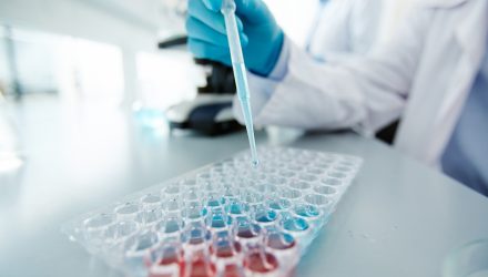 Biopharma R&D Trends Could Bode Well for This ETF