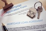 Mortgage Applications See Slight Uptick as Rates Remain Unchanged