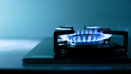 Natural Gas ETFs Burn Up on Expectations for a Long Cold Spell