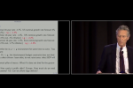 Public Debt and Low Interest Rates