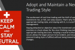 Risk Management the Most Important Concept to Successful Trading