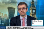 Morgan Stanley Says Hiking From Negative Rates Not Necessarily ‘Tightening’