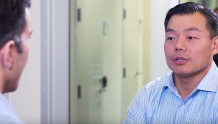 Citadel Conversations With Edwin Lin, Head of Global Fixed Income