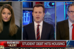 Student Loan Debt Is Discouraging Young People From Buying Homes: Federal Reserve