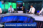 The 10-Year Yield Could Signal a Breaking Point for the Bond Market