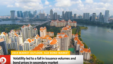 The Singapore Bond Market in 2019 – Still a Good Time to Invest in Bonds