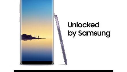 Galaxy Note 10 Could Have A Quad-Lens Camera