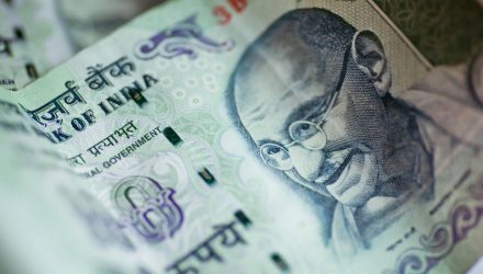India ETFs Pop After Central Bank's Surprise Rate Cut