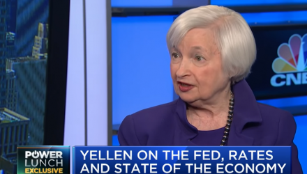 Janet Yellen - President Doesn't Have Grasp of Economic Policy