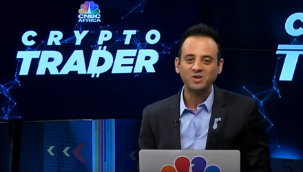 Crypto Trader With Ran Neu-Ner: Bitcoin ETF on Its Way