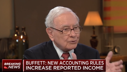 Warren Buffett: Just Looking At The Price Is Not Investing