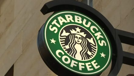 How Starbucks Became An $80B Business