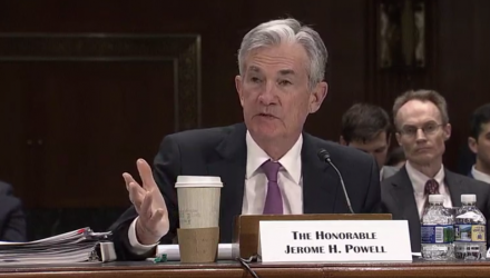 Fed Chair Acknowledges Potential Dangers Ahead for Economy
