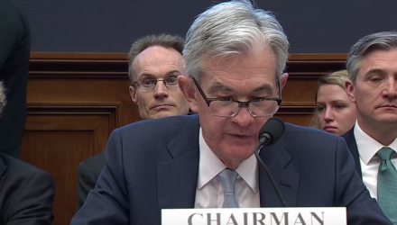 Fed Chair: Timetable for Ending Balance Sheet Reduction Close