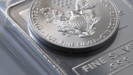 Silver ETFs Face Some February Tests