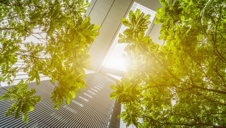 Socially Responsible Investing with ESG-Related ETFs