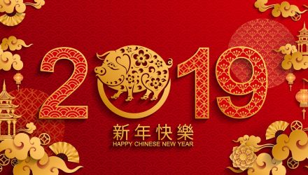 Why the Year of the Pig May Be a Good Year for China ETFs