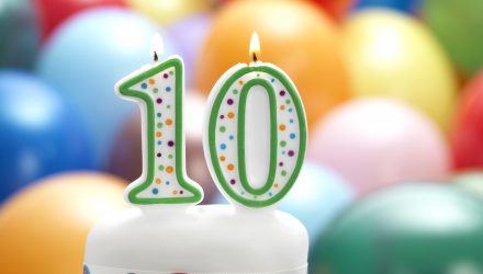 Bull Market Officially Turns 10 on Saturday
