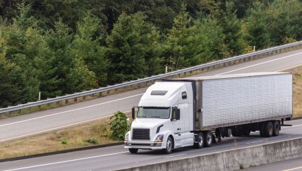 Can Transportation Stocks Stay on Track